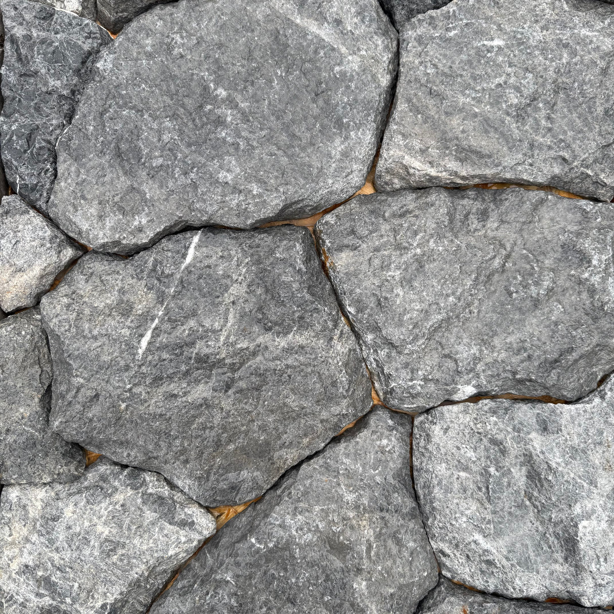 Stone Cladding 3