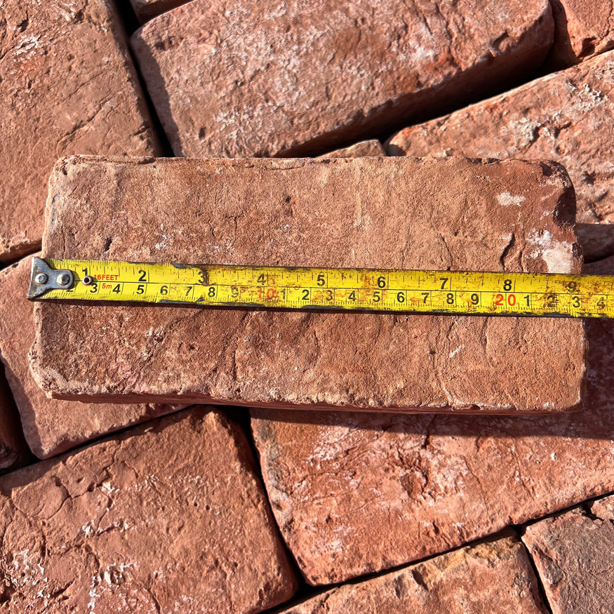 Brick Matche Brick Match | Free Brick Matching Service | Reclaimed Bricks ...