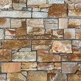 Stone Cladding - Z Panels