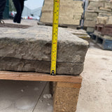 Reclaimed Stone Gully