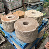 Reclaimed Mill Stone