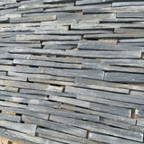 Welsh Slate Stone Cladding - Per SQM