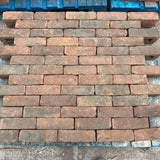 Green Texture Brick - Reclaimed Brick Company