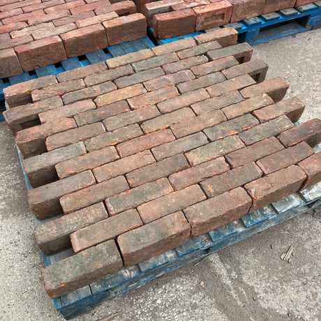 New 68mm Imperial Brick - Reclaimed Brick Company