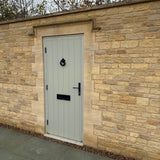 Cropped Limestone Walling Stone - Per Bag