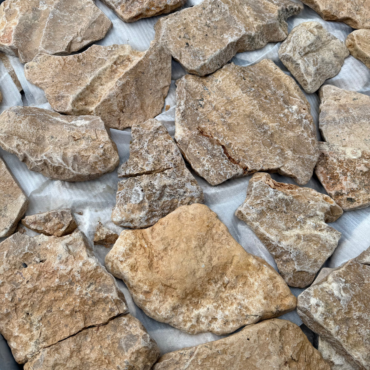 Stone Cladding - C2