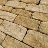 Cotswold Blend Stone Cladding - Per SQM