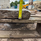 Reclaimed Natural Stone Step / Window Sill / Lintel / Head