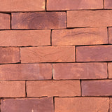 Mixed bricks