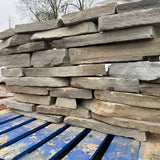 Liscannor Walling Stone - Per Bag