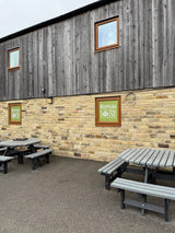 Reclaimed Delph Building Stone - Per SQM