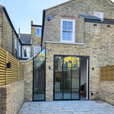 Reclamation Chiswick Yellow Stock Imperial Bricks | Pack of 360 Bricks | Free Delivery