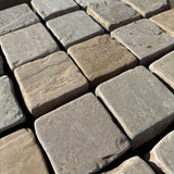 100 x 100 Cobbles