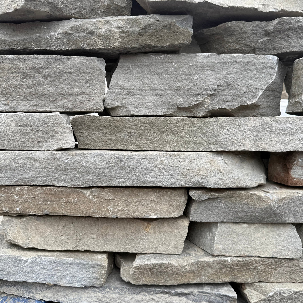 Liscannor Walling Stone - Per Bag
