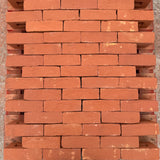 Red bricks