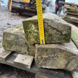 Reclaimed Stone Window Cills