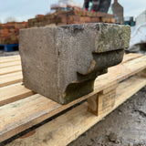 Reclaimed Stone Decorative Corbel