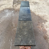 Reclaimed Pennant Stone Wall Coping