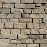 Britannia Buff Natural Stone Cladding - Per SQM