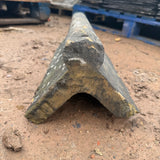Reclaimed Yorkshire Stone Ridge Tile - Job Lot