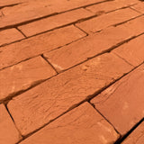 Orange handmade