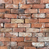 Reclaimed Chester Handmade Bricks | Pack of 250 Bricks | Free Delivery
