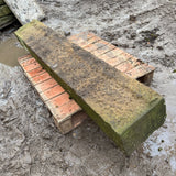 Reclaimed Stone Lintel
