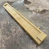 New lintels
