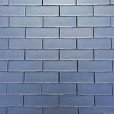 75mm Imperial Staffordshire Blue Engineering Brick - NEW - Reclaimed Brick Company