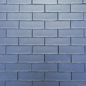 75mm Imperial Staffordshire Blue Engineering Brick - NEW - Reclaimed Brick Company