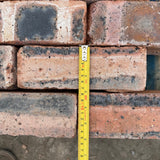 Reclaimed Giscol Common Bricks | Pack of 250 Bricks | Free Delivery