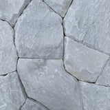 Alabaster White Stone Cladding