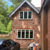 Reclaimed Nottingham Wirecut Imperial Bricks | Pack of 250 Bricks | Free Delivery