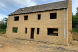 Cotswold Blend Stone Cladding - Per SQM