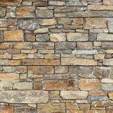 Rustic Stone Cladding - Z Panels