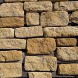 Cotswold Blend Stone Cladding - Per SQM