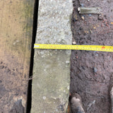 Reclaimed Large Stone Lintel