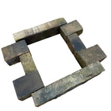 Reclaimed Stone Window Surround with Jambs