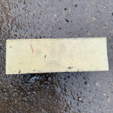 Reclaimed Smooth Victorian Yellow Brick