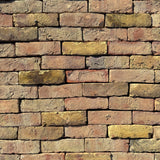 Reclamation Chiswick Multi Yellow Bricks | Pack of 360 Bricks | Free Delivery