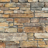 Rustic Stone Cladding - Z Panels