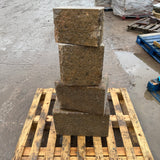 Reclaimed Granite Corner Quoins