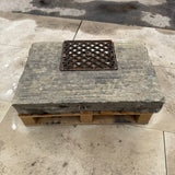 Reclaimed Stone Gully