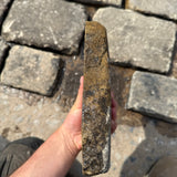 Reclaimed Gritstone Cobble Tops - Per SQM