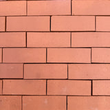 Forterra St Anne’s Smooth Red 75mm Bricks - Pack of 424