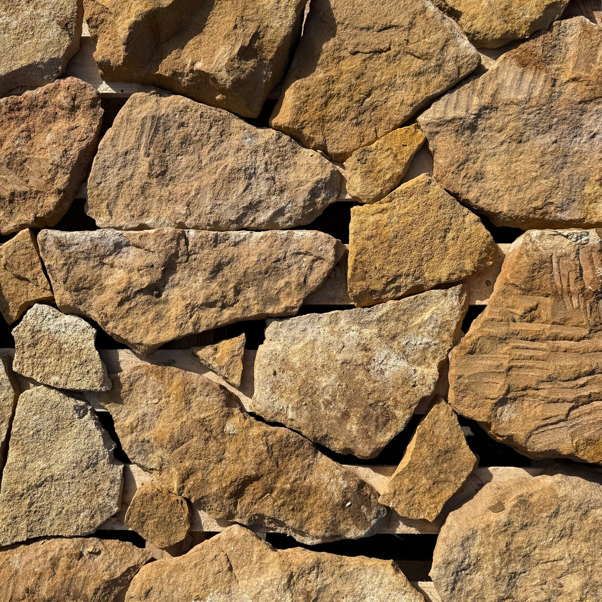 Cream Limestone Cladding