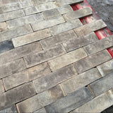 Knightsbridge Brick Slips