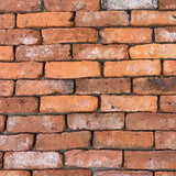 Reclaimed Tudor Brick Slips  - Handmade Brick Slips Cut From Real Reclaimed Bricks