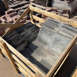 Reclaimed 24” x 12” Welsh Slate
