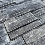 Natural Slate Cladding - Z Panels
